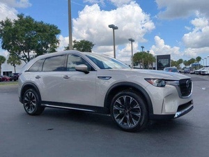 2025 affordable mMaz-daa CX-90 PHEV Premium Plus Package - Product Image 3