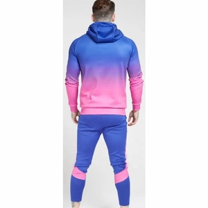 Chándal de hombre de estilo diferente de la mejor calidad, chándal de hombre hecho a medida - Product Image 2