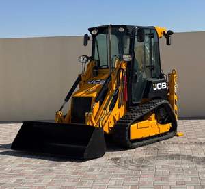 รถตักดิน JCB สำหรับ4X4 1CXT รถตักดินมอเตอร์ปั๊มเกียร์แบคโฮส่วนประกอบหลัก - Product Image 2