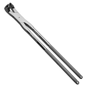 NVC Manufacturer's Premium Quality Stainless Steel Horse Dental Forceps <b>Veterinary</b> <b>Surgical</b> <b>Instrument</b> Growing Tooth Care Model - Product Image 3