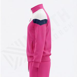 Conjunto Deportivo para Hombre, Diseño Personalizado, Ropa de Entrenamiento de Alta Calidad, Conjunto de Dos Piezas para Fitness y Rendimiento, Traje para Correr al Por Mayor - Product Image 3