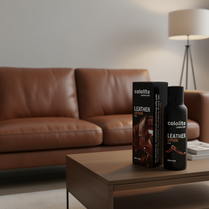 Productos para el Cuidado de Muebles de Cuero, Loción para Bolsos de Cuero para un Mantenimiento Óptimo del Cuero - Product Image 3