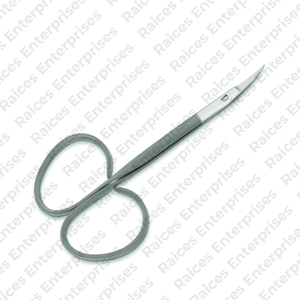 2025 recién llegado, tijeras quirúrgicas profesionales de acero inoxidable de alta calidad, instrumento médico Manual a la venta - Product Image 2