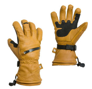 Gants d'hiver tendance, polyester respirant, faciles à porter, séchage rapide, durables, prix bas, logo personnalisé - Product Image 4