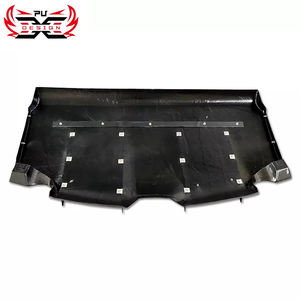 PU-Design for <strong>Supra</strong> A90 A91 MK5 Bumper Upgrade VRS Style Body Kit Carbon Fiber Rear Diffuser <strong>Highly</strong> Popular and <strong>Top</strong>-Selling - Product Image 5