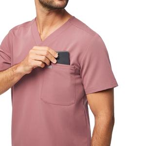 Exfoliantes operativos antimicrobianos de buena calidad al por mayor para hombres y mujeres exfoliante médico ligero OEM superior disponible - Product Image 1