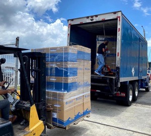 Gree Climatiseur Inverter Chauffage Refroidissement Intérieur et Extérieur Split 220V À Vendre - Product Image 5