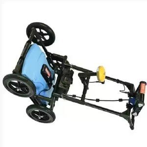 Patinete Eléctrico Plegable de Dos Ruedas BEST Core_PRO con Velocidad Superior a 80 km/h y Motor con Escobillas - Product Image 1