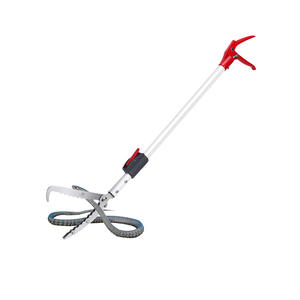 Los más vendidos, con certificación CE instrumentos veterinarios, Colector de serpientes de acero inoxidable de alta calidad, base de instrumentos quirúrgicos manuales - Product Image 6