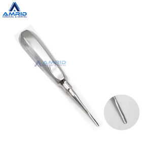 ลิฟต์สเตนเลสสำหรับทันตกรรมรากฟันซ้ายและขวาลิฟต์สำหรับทันตกรรม - Product Image 6