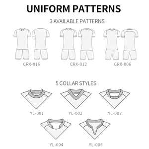 เครื่องแบบฟุตบอลชุดบาสเก็ตบอลแขนกุดชุดออกกำลังกายระบายอากาศได้ดีไซส์ใหญ่พิเศษสำหรับทุกเพศสำหรับกีฬาฤดูร้อน - Product Image 6