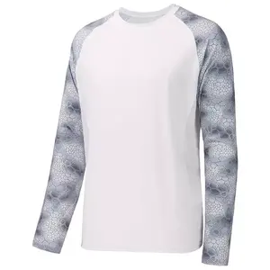 2022 dernière conception de haute qualité 100% polyester chemises pour hommes respirant Logo personnalisé en gros ODM taille et Options de style - Product Image 2