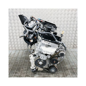 ขายส่ง13L มือสอง15L เครื่องยนต์รถขนาดกะทัดรัดที่มีปริมาณมาก - Product Image 1