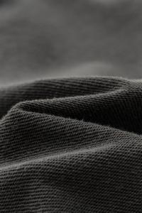 Pantalones Deportivos de Pierna Recta de Felpa Francesa para Hombre Ville Sports, Pantalones Deportivos Lavados con Efecto Desgastado por el Sol y Logotipo Personalizado para Unisex - Product Image 4