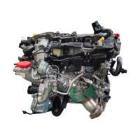 Moteur d'origine de haute qualité 190 W201, Classe E W124 C200 E300 E350, best-seller, 2.0T E350A264, 4 cylindres, M102, 2.0L