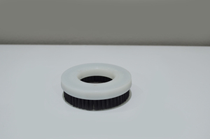 Disc <b>brush</b> for industrial use - Product Image 2