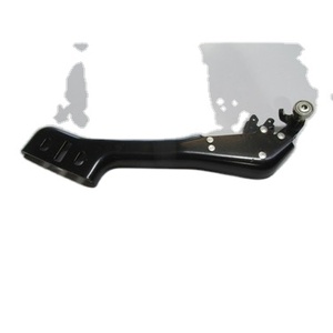 BK21V25000AG OEM 2437951บานเลื่อนประตูบานเลื่อนใช้ได้กับรถ Ford Transit รุ่น V363อะไหล่รถยนต์สำหรับ Ford TRA - Product Image 1