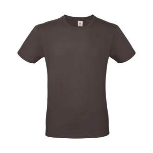 Camisetas deportivas de diseño personalizado con cuello redondo y ajuste regular para hombre - Product Image 5
