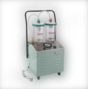 เครื่องดูด & หน่วยดูด-SS TOP (35 ltrs./min) จัดส่งฟรีทั่วโลก... - Product Image 3