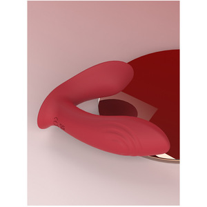 Vibrateur portable télécommandé pour femmes, forte vibration, jouet pour adultes insérable - Product Image 5
