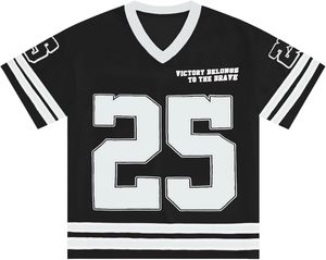 Hombres de alta calidad personalizado ODM OEM servicio poliéster Jersey sublimación Casual Vintage Jersey camisa de gran tamaño apto para hombres - Product Image 1