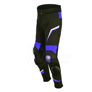 Fabricante de Pakistán de pantalones de moto en stock, los más vendidos, con el último diseño, de Wonderful Enterprises. - Product Image 4
