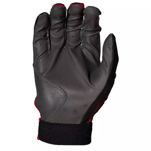 ถุงมือเบสบอลหนังวัวทนทานสำหรับฝึกซ้อมกีฬา - Product Image 3