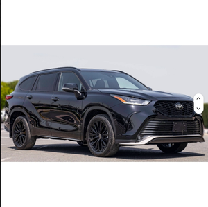 VENTAS RÁPIDAS DE TOYOTA Highlander XSE USADO DISPONIBLE - Product Image 4