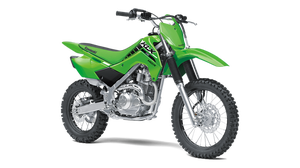 NUEVA Motocicleta Todoterreno KLX 140R F 2024-2025, LISTA PARA ENVIAR A TODO EL MUNDO - Product Image 1