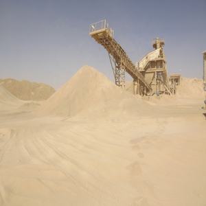 TAS Brand <b>Phosphate</b> Rock Fertilizer (P2O5 29% Min 99% Purity) Quick Release Powder for Agriculture in TSP and SSP Types - Product Image 5