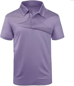 <b>Polo</b> <b>Shirts</b> <b>for</b> Men Short <b>Sleeve</b> Athletic Tennis T-<b>Shirt</b> - Product Image 4