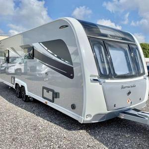 La Mejor Oferta en Casas Móviles RV Cómodas, Remolques Móviles para Acampar y Viajar, para Caravanas y Campistas - Product Image 5