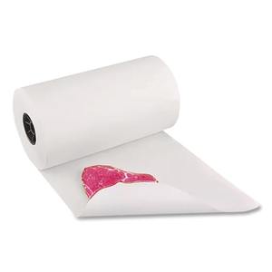 GEN 18 In. X 1000 Ft. 40 Lbs. <b>Freezer</b> Paper High-Density <b>Freezer</b> <b>Bag</b> for Long-Term Storage - Product Image 4