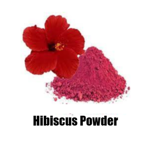 Approvisionnement direct d'usine 100% poudre d'hibiscus pure poudre de saveur d'hibiscus la plus vendue acheter auprès d'un fournisseur indien - Product Image 2