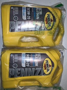 Aceite de Motor de Gasolina Sintético Pennzoil-Ultra Platinum 5W-40 para Automóviles - Product Image 3