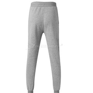 Venta al por mayor Precio razonable Hombres Pantalones de chándal Uso en invierno Lavado Casual Pantalones de hombre para la venta en línea - Product Image 4