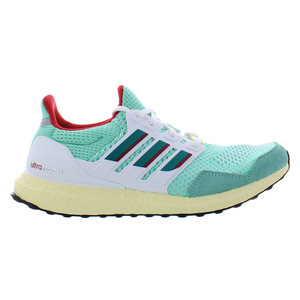 Calzado Unisex Ultraboost 1.0 DNA H05264 Color Bahia Mint/Eqt Green/Footwear White 100% Auténtico - Product Image 1