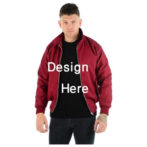 Men's Jacket for Biker <b>Distressed</b> Genuine Lambskin <b>Top</b> Quality Material - Wholesale Price From Bangladesh - Product Image 3