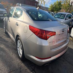 PRIX PARFAIT POUR KIA OPTIMA 2013 - Product Image 1