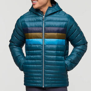 Chaquetas Acolchadas/Nuevas con Cuello Alto, Todas las Tallas y Colores, Lana de Baja Densidad, para Hombre y Mujer, Calidad Premium, Antibacterianas, de Piel de Oveja - Product Image 1