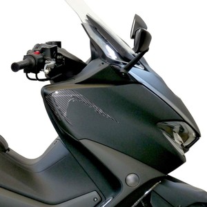 Adesivi 3D in Gel Personalizzati con Logo per YAMAHA TMAX 530 2017-2019 - Protezioni Decorative - Product Image 1