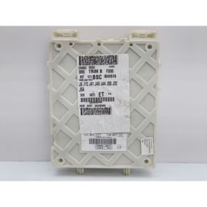 UNIDAD DE CONTROL DEL PORTAFUSIBLES FORD Focus S. Wagon 6ª Serie BV6N14A073ET XXDC Diésel 1499 (15>18) - Product Image 2