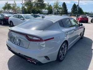 Berline sportive haute performance d'occasion 2023-2024, importée du Japon - Product Image 6