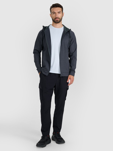 Vente chaude Respirant Hommes Hoodies Confortable Streetwear Hommes Hoodies Usine Fabriqué Au Pakistan Hommes Hoodies - Product Image 3