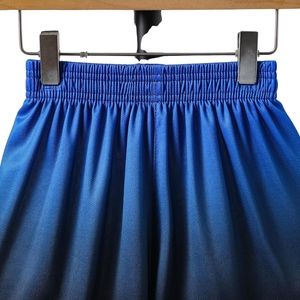 Uniforme de Baloncesto Estilo Nuevo OEM, Uniforme de Baloncesto Americano Cómodo para Adultos, Precio al por Mayor, 100% Poliéster Transpirable - Product Image 4