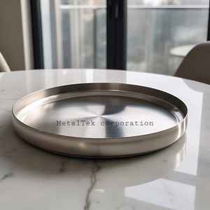 ถาดช็อคโกแลตผลไม้ดีไซน์คลาสสิกสำหรับโรงแรมและร้านอาหาร - Product Image 4