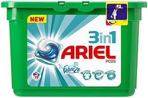 Wholesale for 3 in 1 Pods Regular Detergent-Eco-Friendly for <b>Powder</b> <b>Washing</b> Detergent - Product Image 2