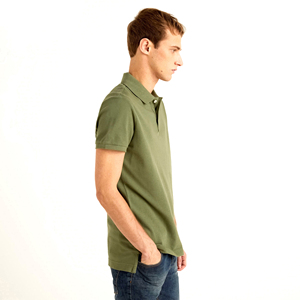 Bolsillo Tejido Personalizado Unisex para Camisa, Diseño Delgado para Verano, Color Sólido, Transpirable, Decoración Bordada para Hombre y Mujer - Product Image 6