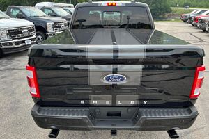 2023 Ford Shelby F-150 4x4 Gasolina, Bajo Kilometraje - Product Image 5