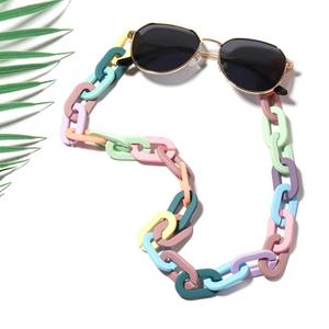 Cadena Decorativa de Resina Epoxi Moderna para Pared, Diseño Artístico, Cadena de Resina Artística para Colgar en la Pared, para Decoración de Interiores de Primera Calidad - Product Image 2